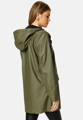 Elisa Raincoat