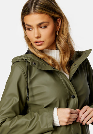 Elisa Raincoat