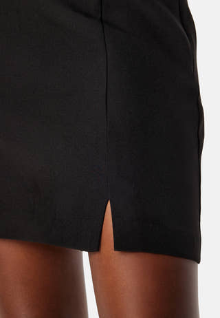 Elly Slit Skirt