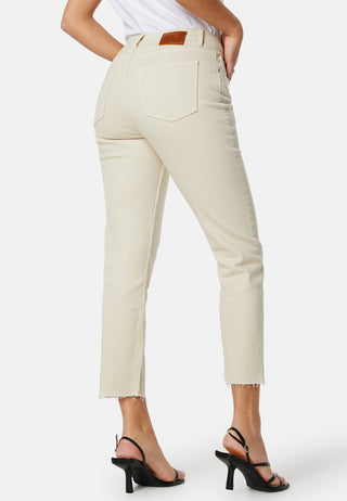 Onlemily Life HW Raw Jeans