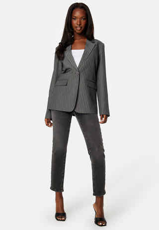 Onlemily Stretch HW Jeans