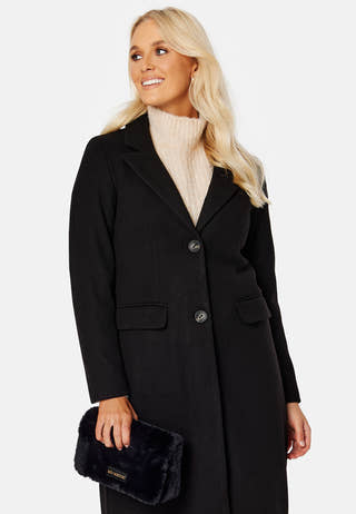 Emma X-Long Coat