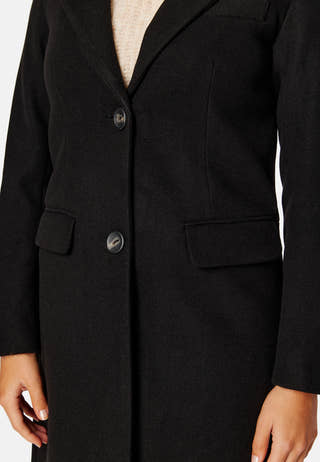 Emma X-Long Coat