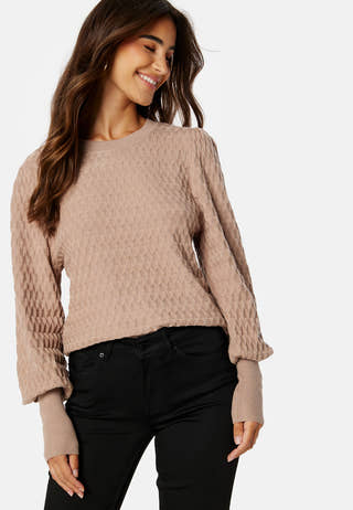 Faye Life L/S Pullover
