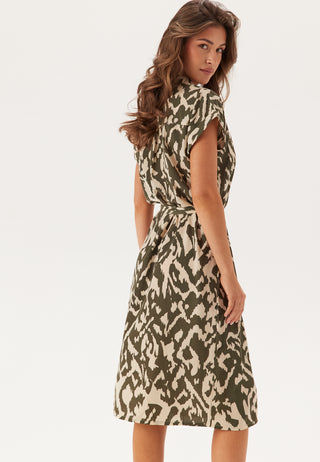 Hannover S/S Shirt Dress