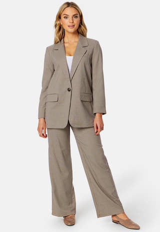 Hope-Carey HW Check Pant