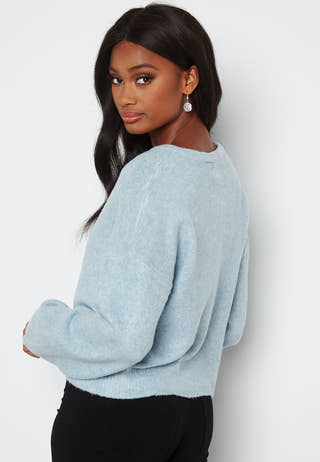 Isabella L/S Cardigan Knit