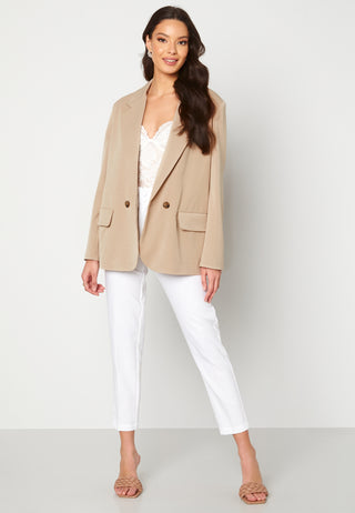 Ivy L/S Oversized Blazer