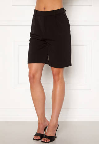 Ivy Tailored Long Shorts