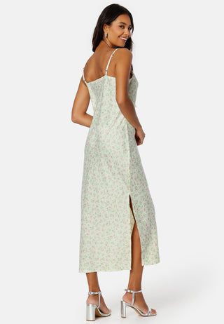 Jane Singlet Midi Dress