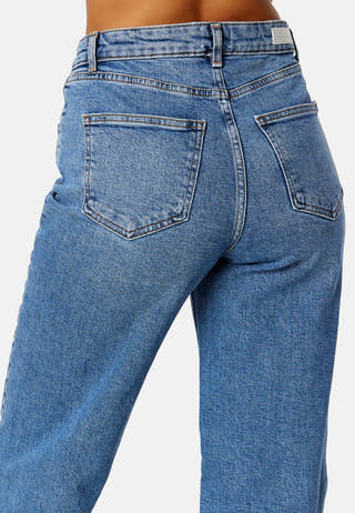 Juicy HW Wide Leg Denim