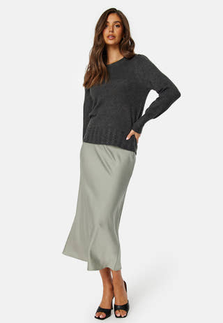 Katia LS Cable Cuff Knt