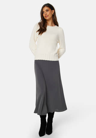 Katia LS Cable Cuff Knt