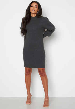 Onlkatia L/S Dress Knit