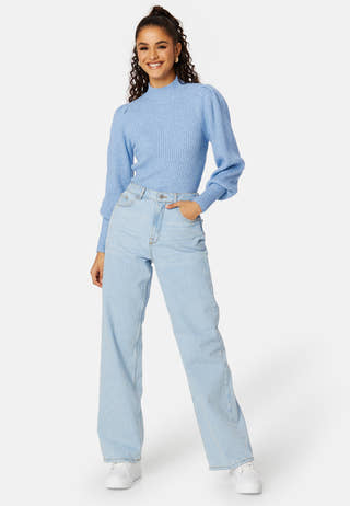 Onlkatia Highneck Pullover