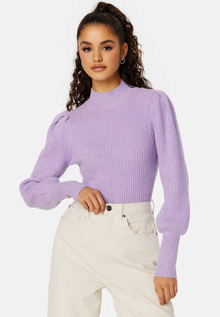 Onlkatia Highneck Pullover