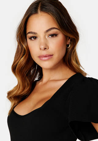 Kendra S/S Pullover