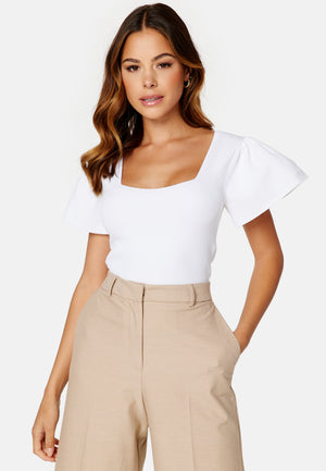 Kendra S/S Pullover