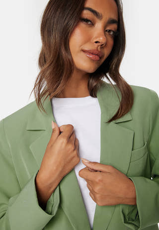 LanaBerry Oversize Blazer