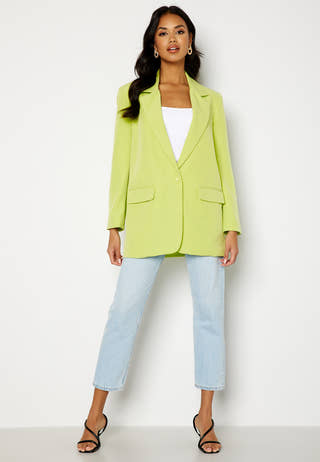 LanaBerry Oversize Blazer