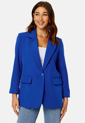 LanaBerry Oversize Blazer