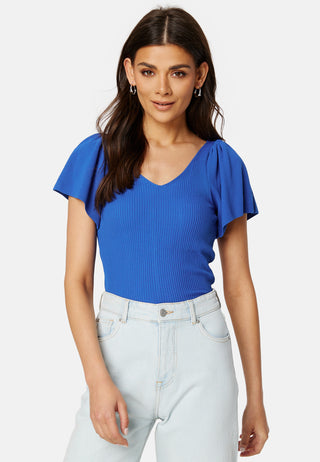 Onlleelo Open Back Pullover