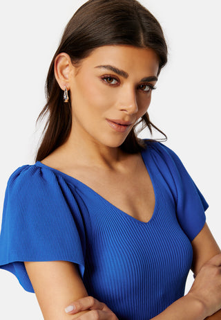 Onlleelo Open Back Pullover