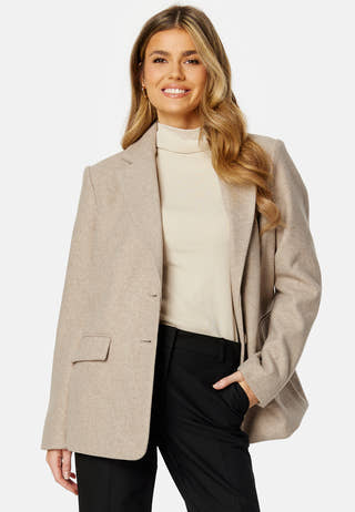 Leira-Wembley L/S OVS Blazer