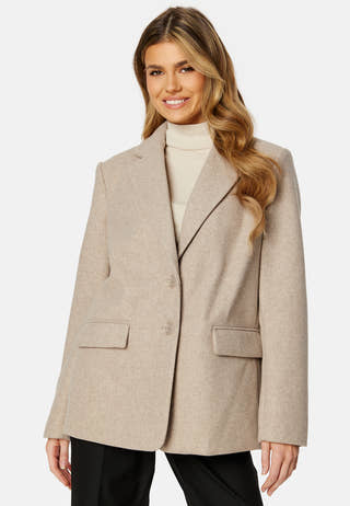 Leira-Wembley L/S OVS Blazer