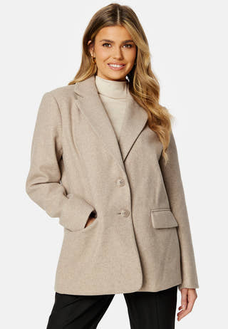 Leira-Wembley L/S OVS Blazer