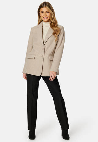 Leira-Wembley L/S OVS Blazer