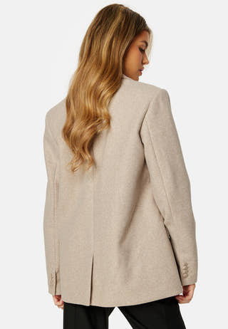 Leira-Wembley L/S OVS Blazer
