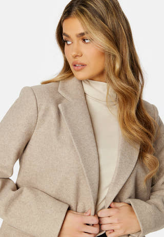Leira-Wembley L/S OVS Blazer