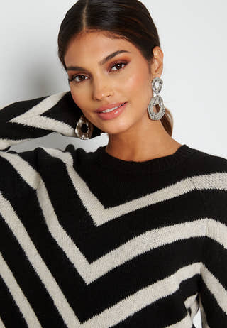 Onleliza L/S Pullover Knit