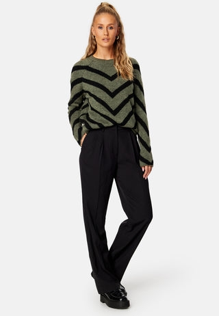 Onleliza L/S Pullover Knit