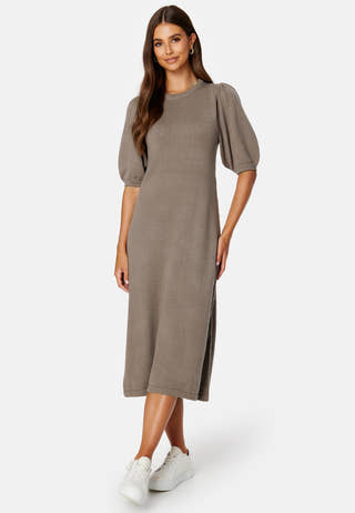 Lesly 2/4 Puff Dress