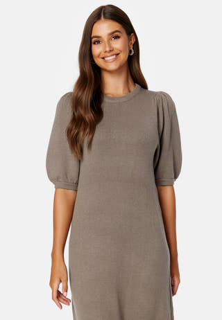 Lesly 2/4 Puff Dress