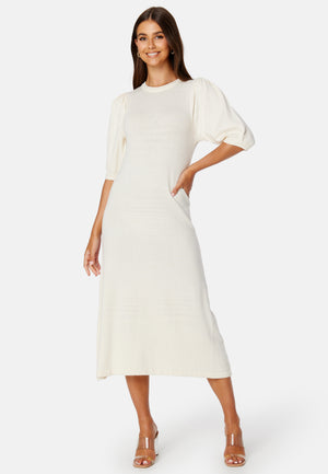 Lesly 2/4 Puff Dress