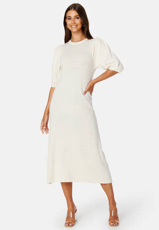 Lesly 2/4 Puff Dress