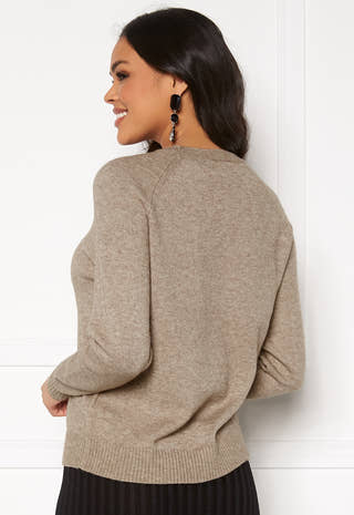 Lesly Kings L/S Pullover