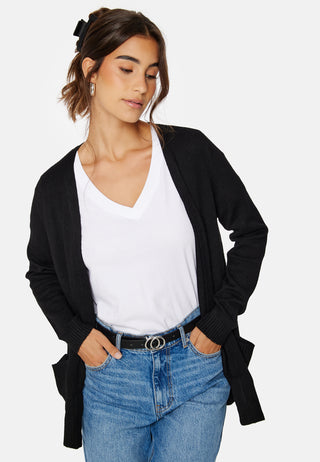 Onllesly Open Cardigan