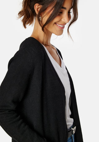 Onllesly Open Cardigan