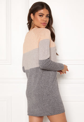 Lillo L/S Dress Knit