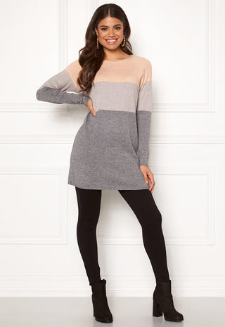 Lillo L/S Dress Knit