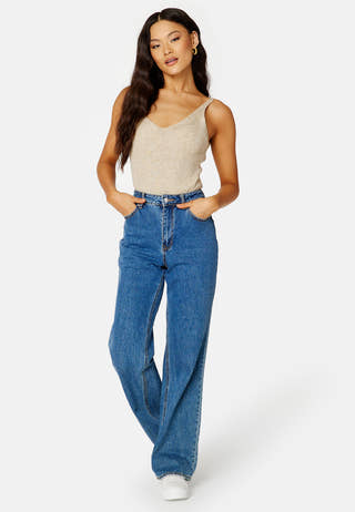 Lina Knit Top