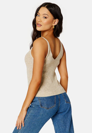 Lina Knit Top