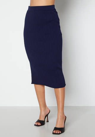Linea Pencil Skirt Knit