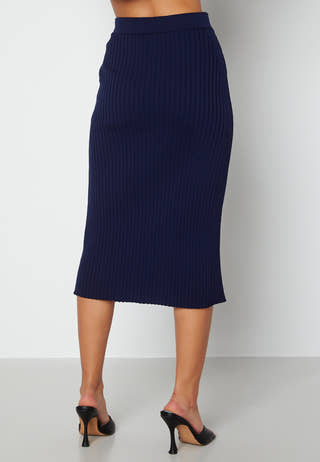 Linea Pencil Skirt Knit