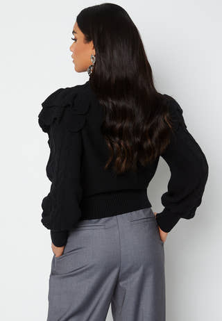 Lisani Life L/S Pullover