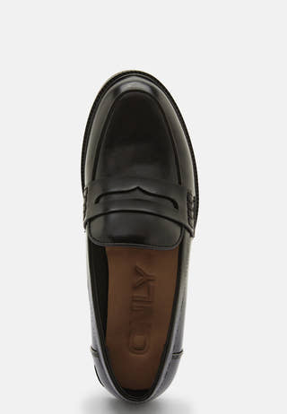 Lux-1 PU Loafer